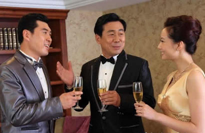 怎样让老顾客转介绍新顾客