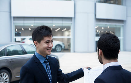 善于解读客户拒绝购买的潜台词