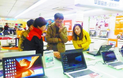 如何用“蚕食法则”扩大销售