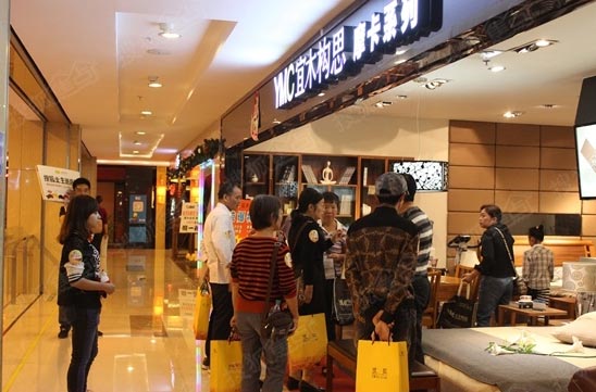 如何识别“假顾客”