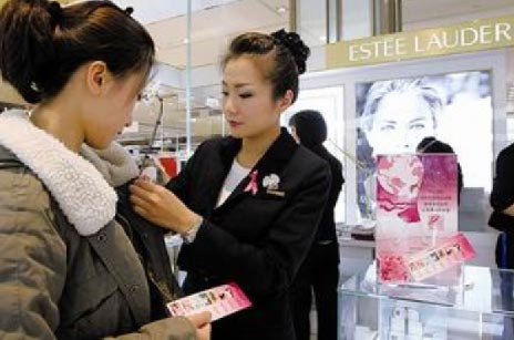 顾客所提出的不足之处确实存在怎么办？