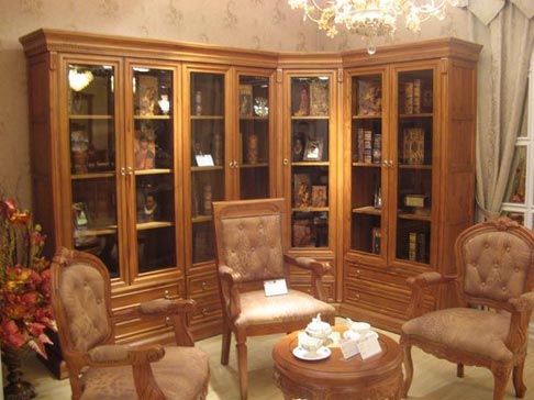 如何应对盛气凌人型的顾客？