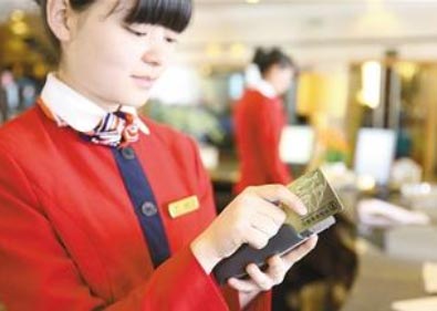 如何应对豪爽干脆型的顾客？