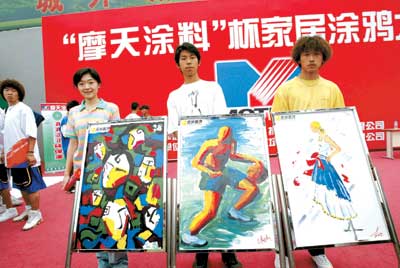 如何和顾客做游戏（图）