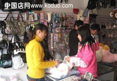 读懂顾客的“秋波”——成功识别成交信号（图）