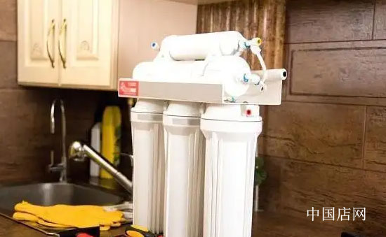 我是怎样拯救一个净水器店的？