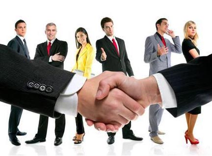 如何分辨内敛型、外向型、善良型客户