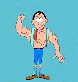 与客户初次见面时如何显示自己的实力