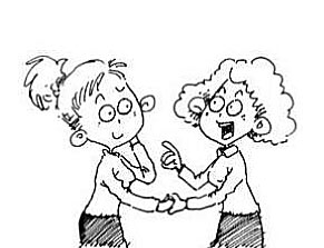 老顾客再次光临服裝店怎样接待