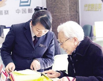 老幼病残孕等特殊顾客进店怎样接待