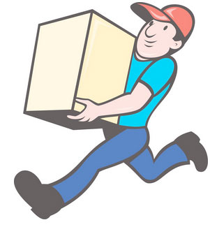 老顾客反馈送货不及时怎么办