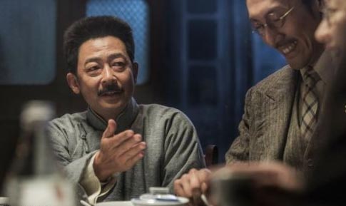 如何从吃饭来判断对方的合作诚意