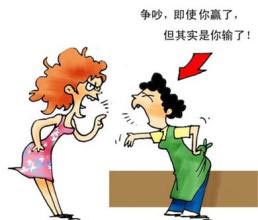如何应对喜欢争论的客户（图）