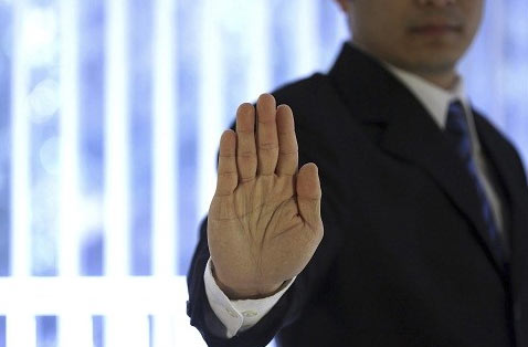 如何应对客户的推辞？