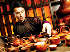 销售员处理客户异议的高明手段