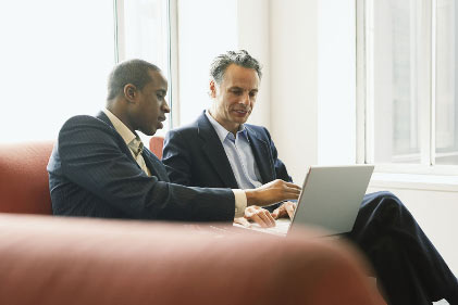 沟通中要处处为客户着想