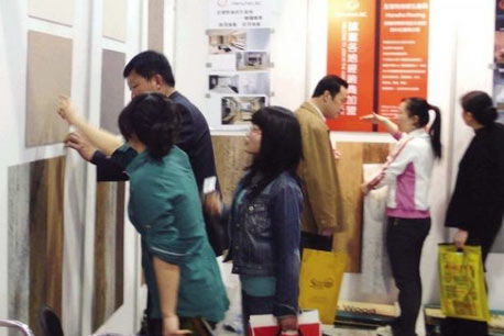 展示数据，用权威的数字说话