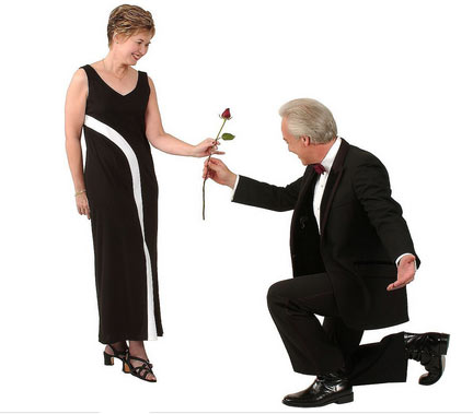 销售中亲切自然，热情的语言最动人