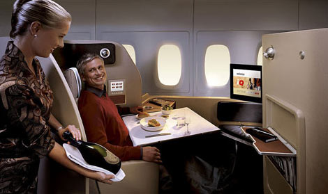 如何用服务实现利润