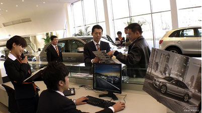 如何用周到的服务打造“铁杆用户”