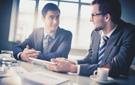 如何让每句话都能引起客户的关注