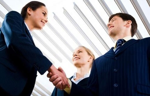 如何让顾客觉得你说话靠谱