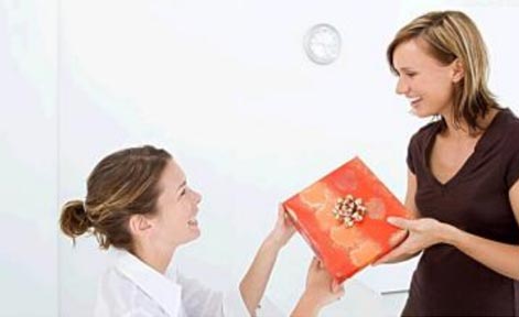 网购时代实体店如何做老顾客生意