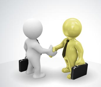 为什么不要跟客户做朋友？