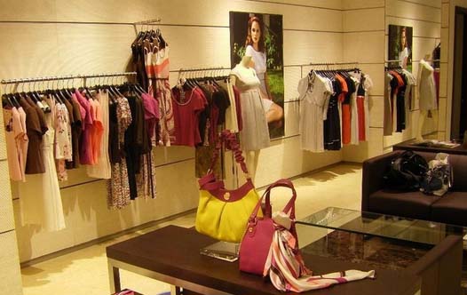 要倒闭的服装店一招扭亏月入10万（图）