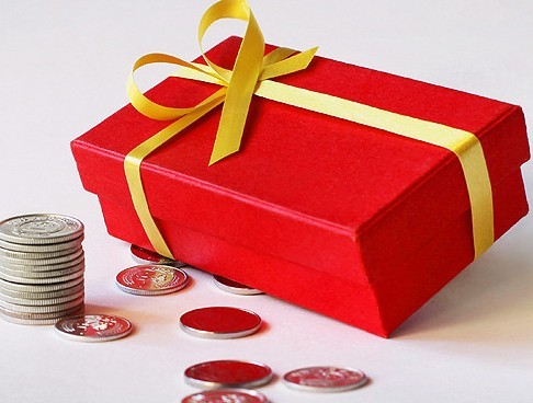 给客户一点惊喜的刺激（图）