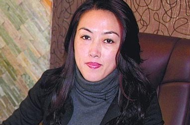 “女汉子”开店用人、留人术