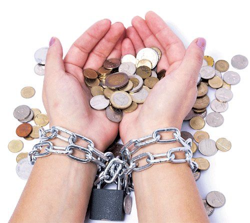 创业初期哪些钱不能要？（图）