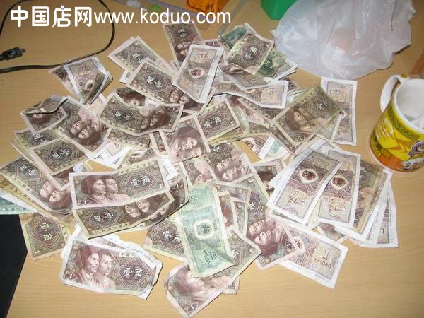 零钱紧缺该怎么办?（图）