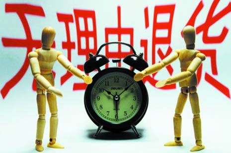 超过退货期顾客来退货怎么办？（图）