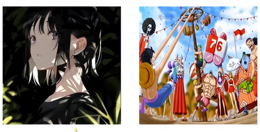 冷门动漫手办月入过万项目思维，低门槛0成本的创业项目