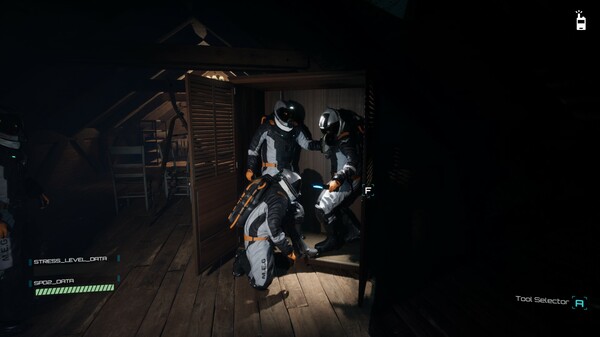 《后室：撤离/Backrooms: Extractions》PC中文版下载-含v0.3.71