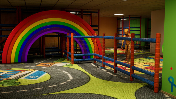 《后室:撤离/Backrooms: Extractions》PC中文版下载-含v0.3.71