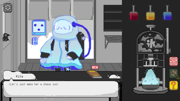 《梦之刨冰/Yume Kakigori》PC中文版下载-含Build.19724770