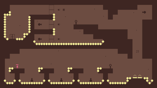 《粉人+ Pinkman+》Switch英文版NSZ下载
