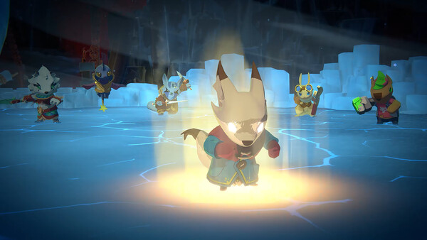 《孤独公会/The Lonesome Guild》PC中文版下载-含v20251030