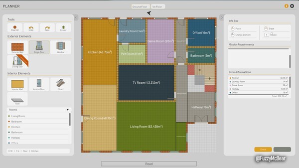 《合同村/ContractVille》PC中文版下载-含v1.5