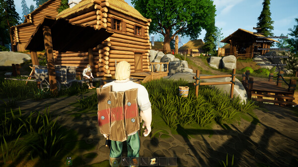 《YAR:被遗忘的王座/YAR: Forgotten Throne》PC中文版下载-含Build.20639340