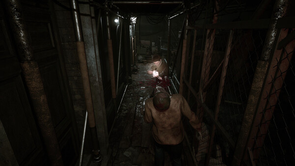 《生者回响/Echoes of the Living》PC英文版下载-含Build.20655520