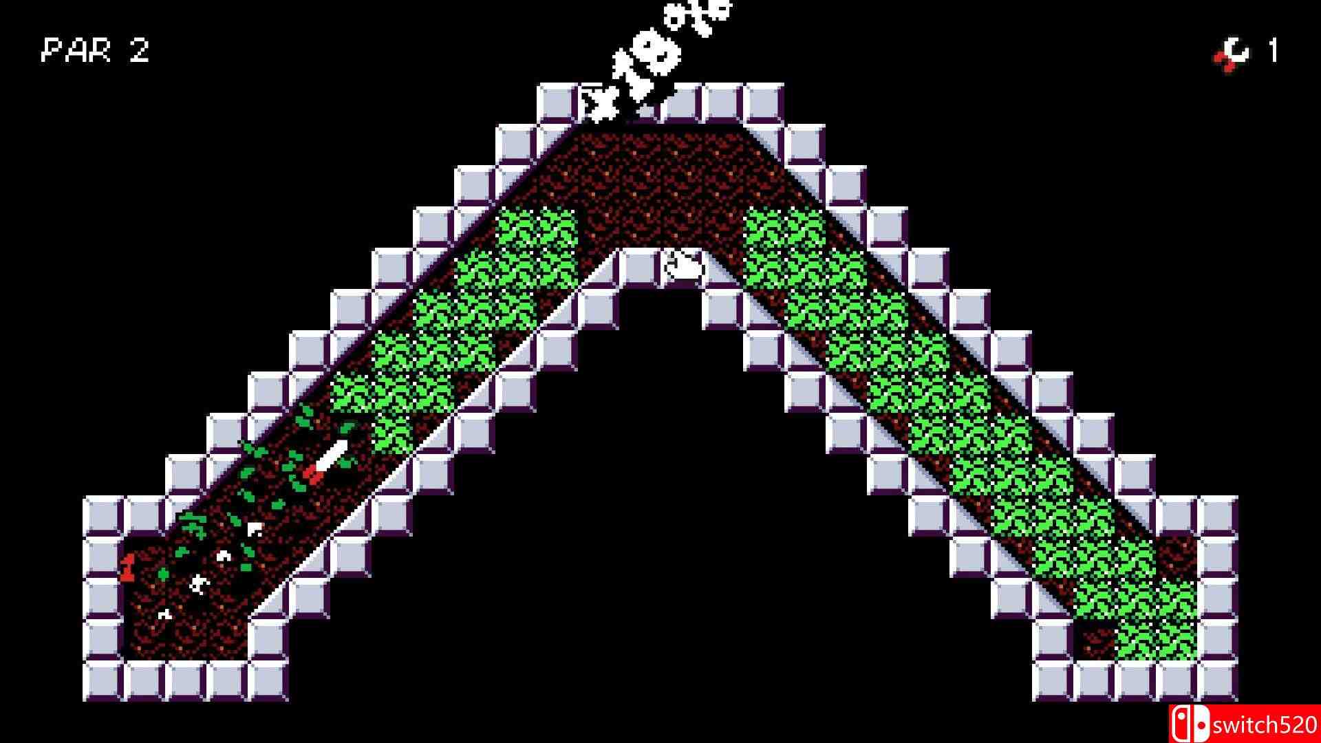 《剪草大作战（Trimjob）》[英文]