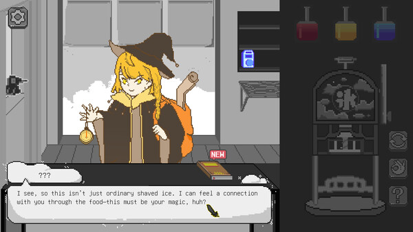 《梦之刨冰/Yume Kakigori》PC中文版下载-含Build.19724770