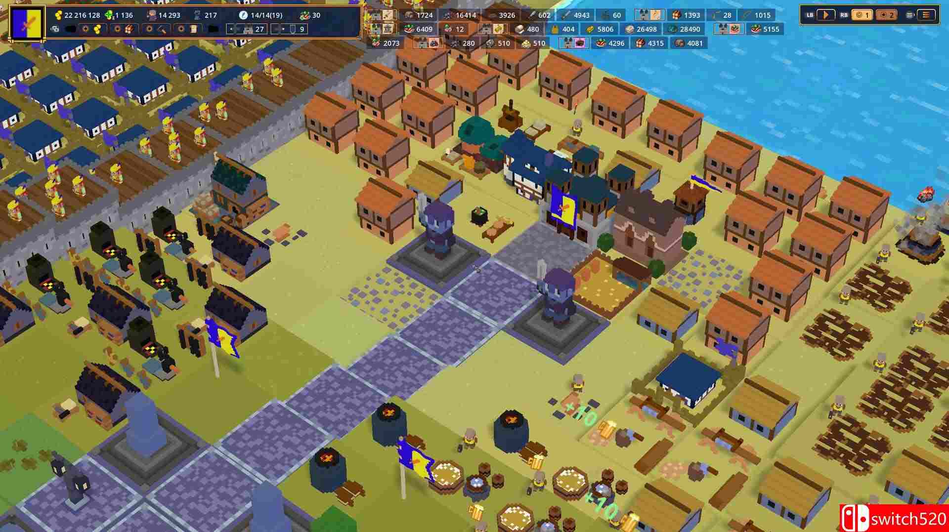 《DSS2：工业战争（DSS 2: War Industry）》官方中文 Build 20606944 [中文/英文/日语]