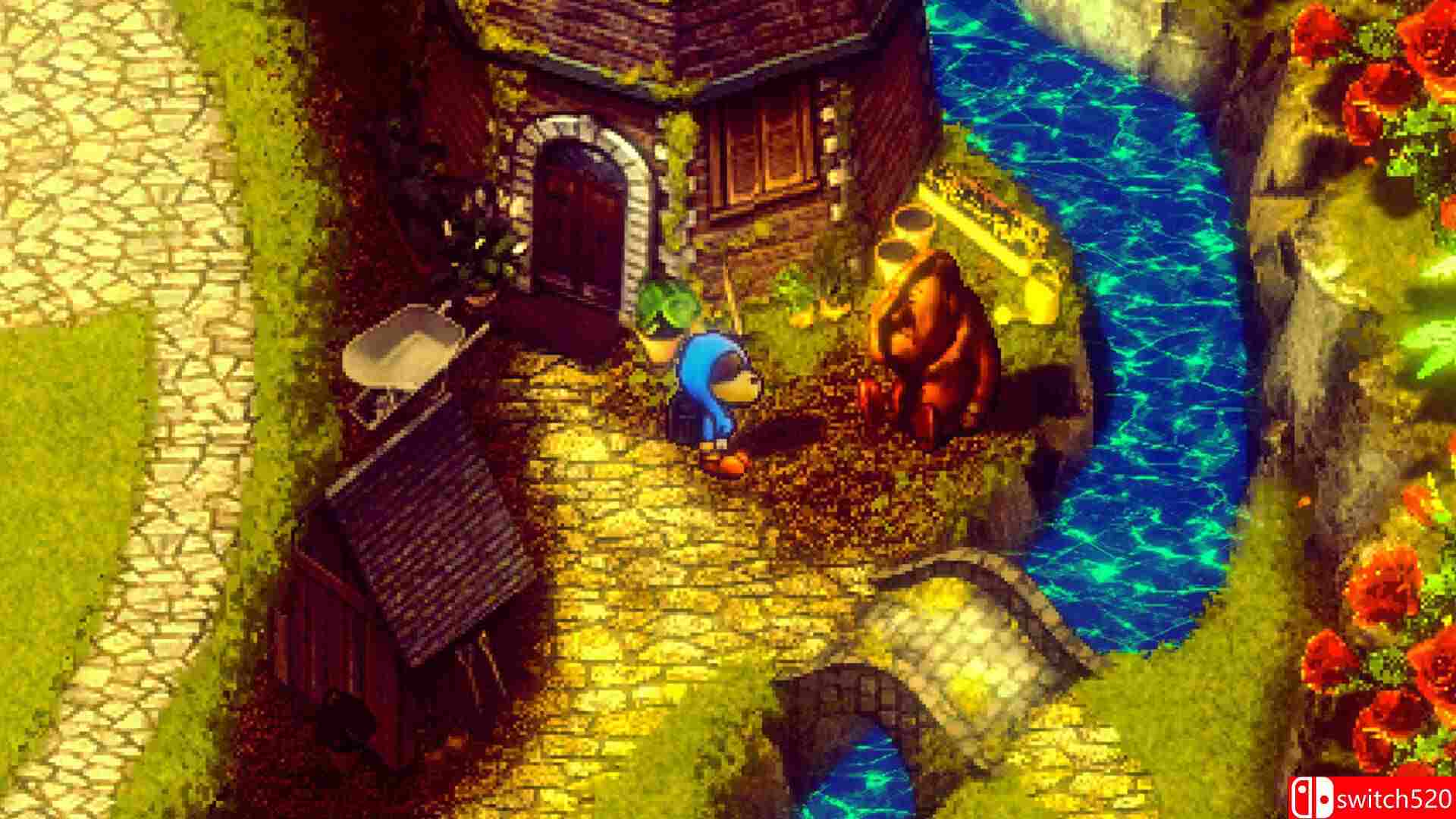 《迷途童子（Stray Children）》[英文/日语]