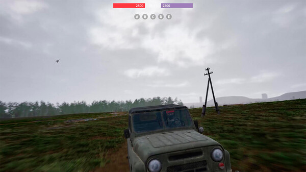 《自爆无人机模拟器/FPV Kamikaze Drone》PC中文版下载-含v0.5.2670