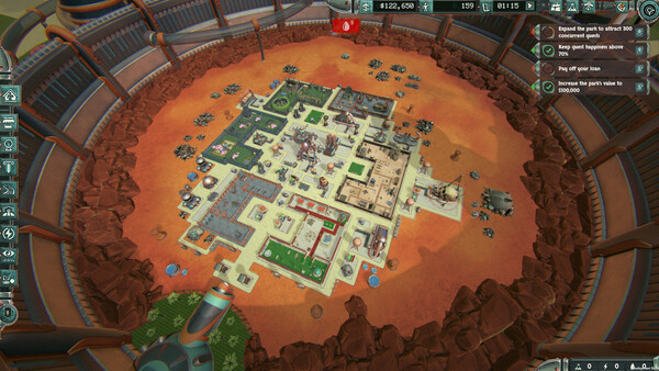 《火星人闹翻地球/Mars Attracts》PC中文版下载-含Build.20562332