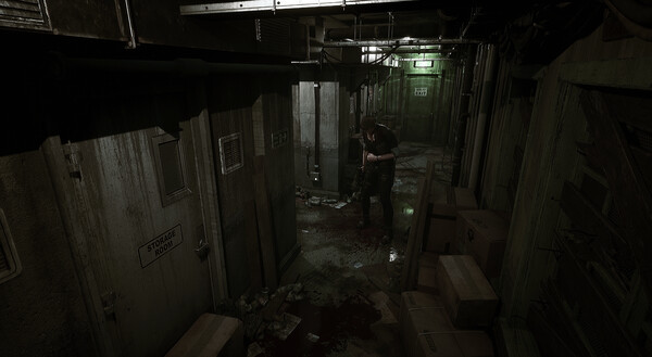 《生者回响/Echoes of the Living》PC英文版下载-含Build.20655520